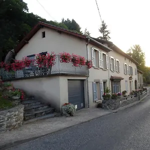  Maison d'hôtes Le Pont De Livinhac France