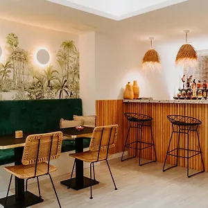 Palm Boutique Nizza