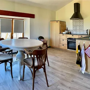  Frühstückspension Ferme Robin Frankreich