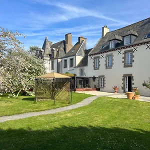 *** Gasthuis Manoir 1685 Malo Frankrijk