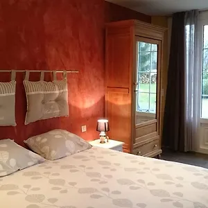 **** Bed & Breakfast La Grange De Thalie. Frankrijk