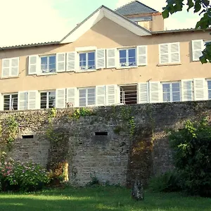  Bed & Breakfast Le Montellier Frankrijk