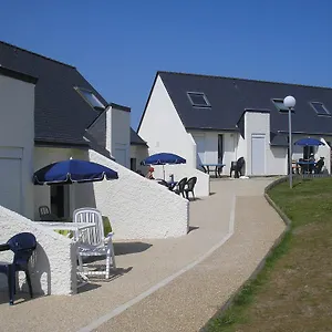 ** Ferienpark Ker-ar-mor Frankreich