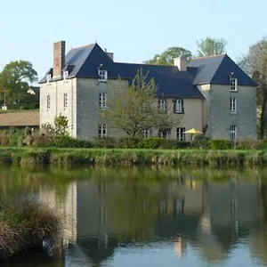  Frühstückspension L'atelier Du Presbytère Frankreich