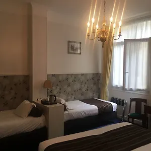 *** Hotel Oceanic - Grands Magasins Frankrijk