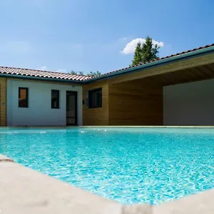  Bed & Breakfast Gites Bresse Detente Frankrijk