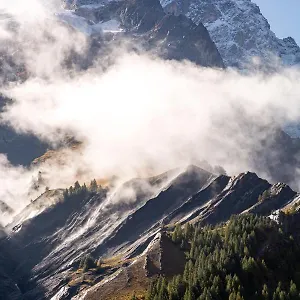 Lautaret & Le Monêtier-les-Bains