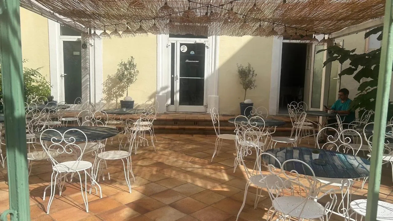 Le Patio De Fabio Hotel Bollene