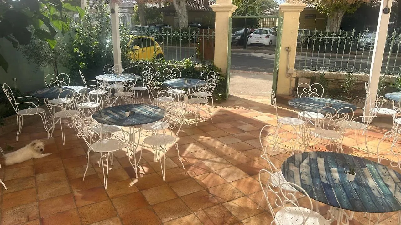 Le Patio De Fabio Hotel Bollene